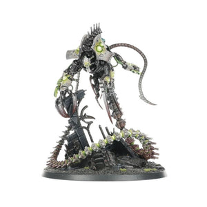 Necrons – Nekrosor Ammentar