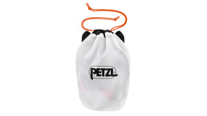 Petzl NAO RL Headlamp 1500lm pouch view